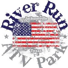 River Run ATV Park: East Texas Mud, Neches River Riding, and Weekend‑Long Chaos in the Pines - Mudding Murica