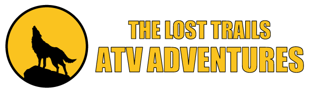The Lost Trails: Mountain Terrain ATV, SxS & Dirt Bike Riding in Pennsylvania’s Pocono Region - Mudding Murica