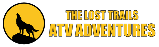The Lost Trails: Mountain Terrain ATV, SxS & Dirt Bike Riding in Pennsylvania’s Pocono Region - Mudding Murica