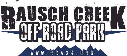 Rausch Creek Off‑Road Park: Pennsylvania Mountain & Coal‑Country Trails for Jeep, Truck & SUV Crawlers - Mudding Murica