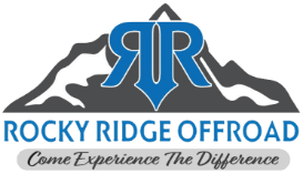 Rocky Ridge Off‑Road: A Rugged, Mud‑Friendly Riding Spot in Rural Kentucky