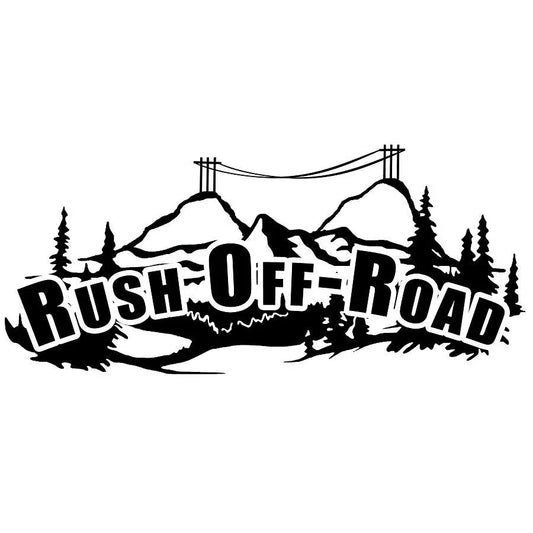 Rush Off‑Road: Kentucky’s Premier Playground for Fast, Flowing, All‑Day Riding