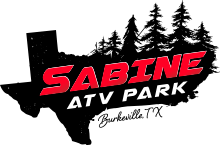 Sabine ATV Park: Border‑Country Mud, Deep Woods Riding, and That Texas‑Louisiana Rowdy Energy