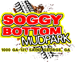 Soggy Bottom Mud Park - GA’s Hidden Gem - Mudding Murica