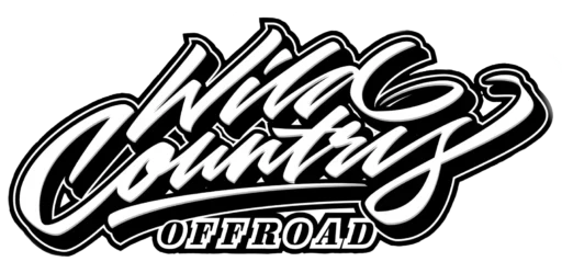 Wild Country Off‑Road: Leakesville’s Big‑Terrain Mud Playground - Mudding Murica