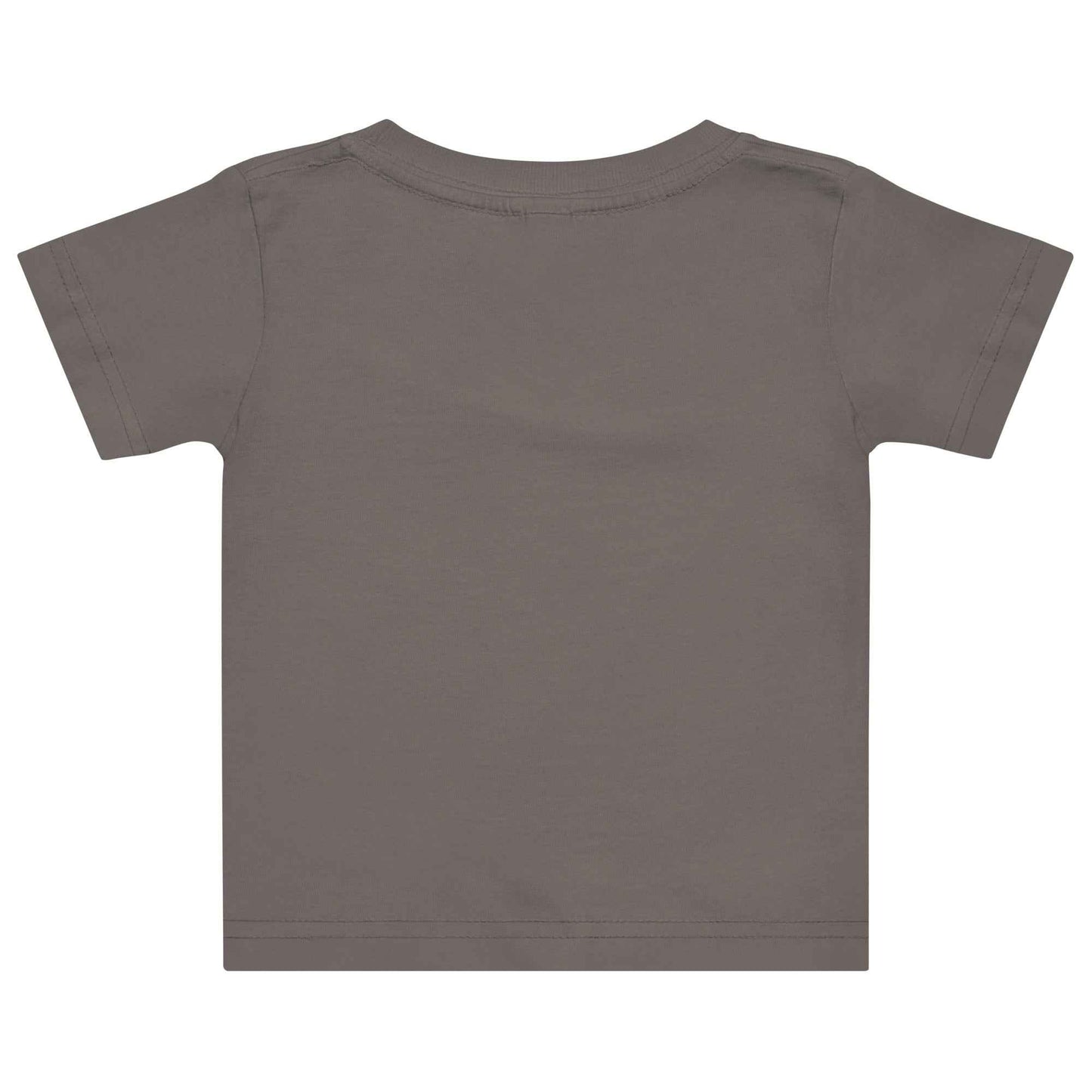 Heart Crusher | Mud Truck Baby Jersey T-Shirt