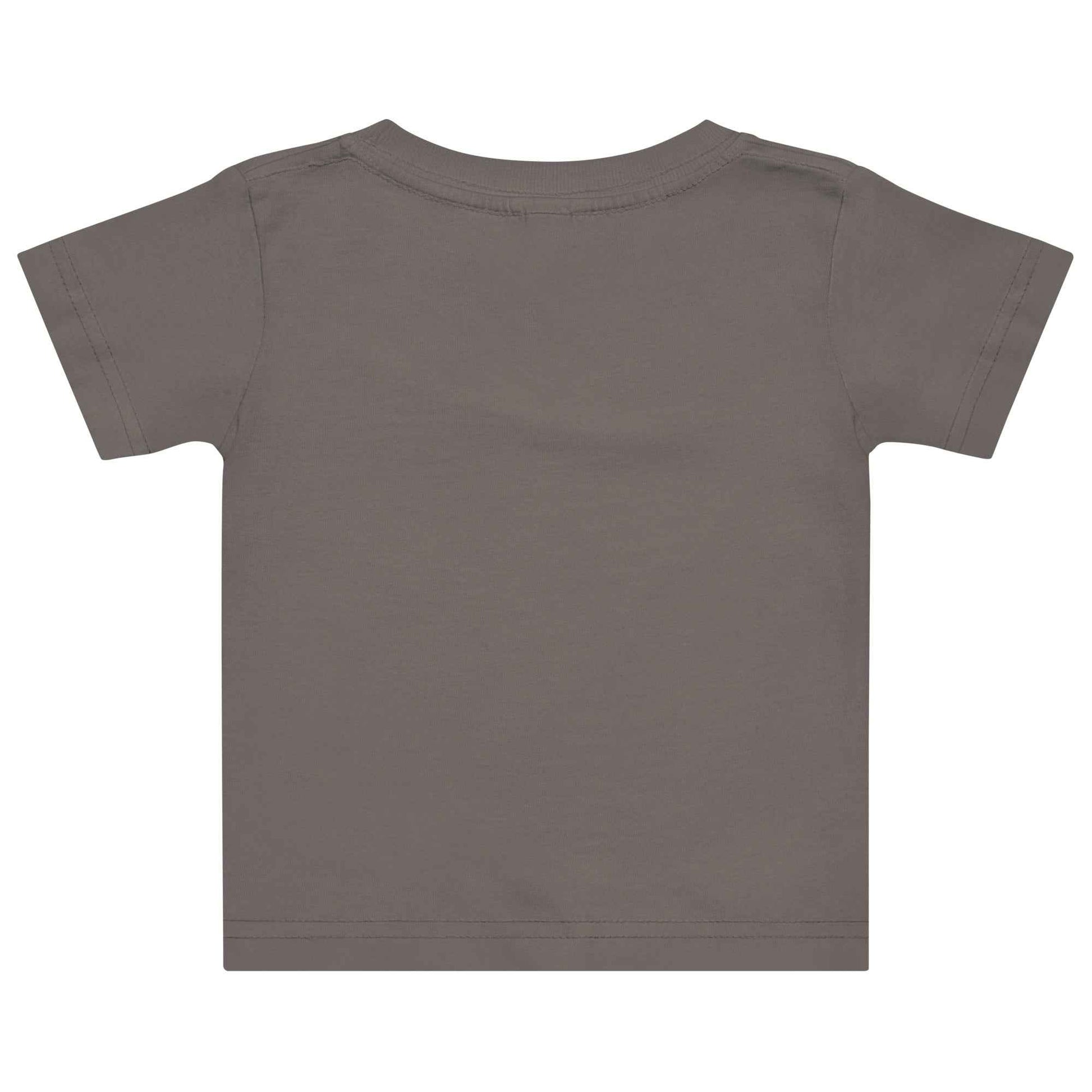 Heart Crusher | Mud Truck Baby Jersey T-Shirt