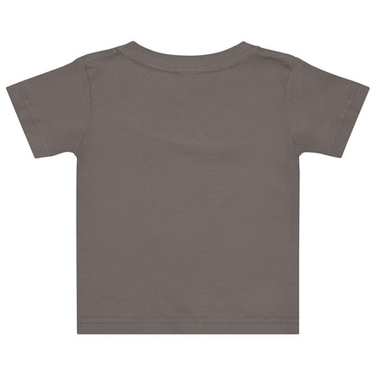 Heart Crusher | Mud Truck Baby Jersey T-Shirt