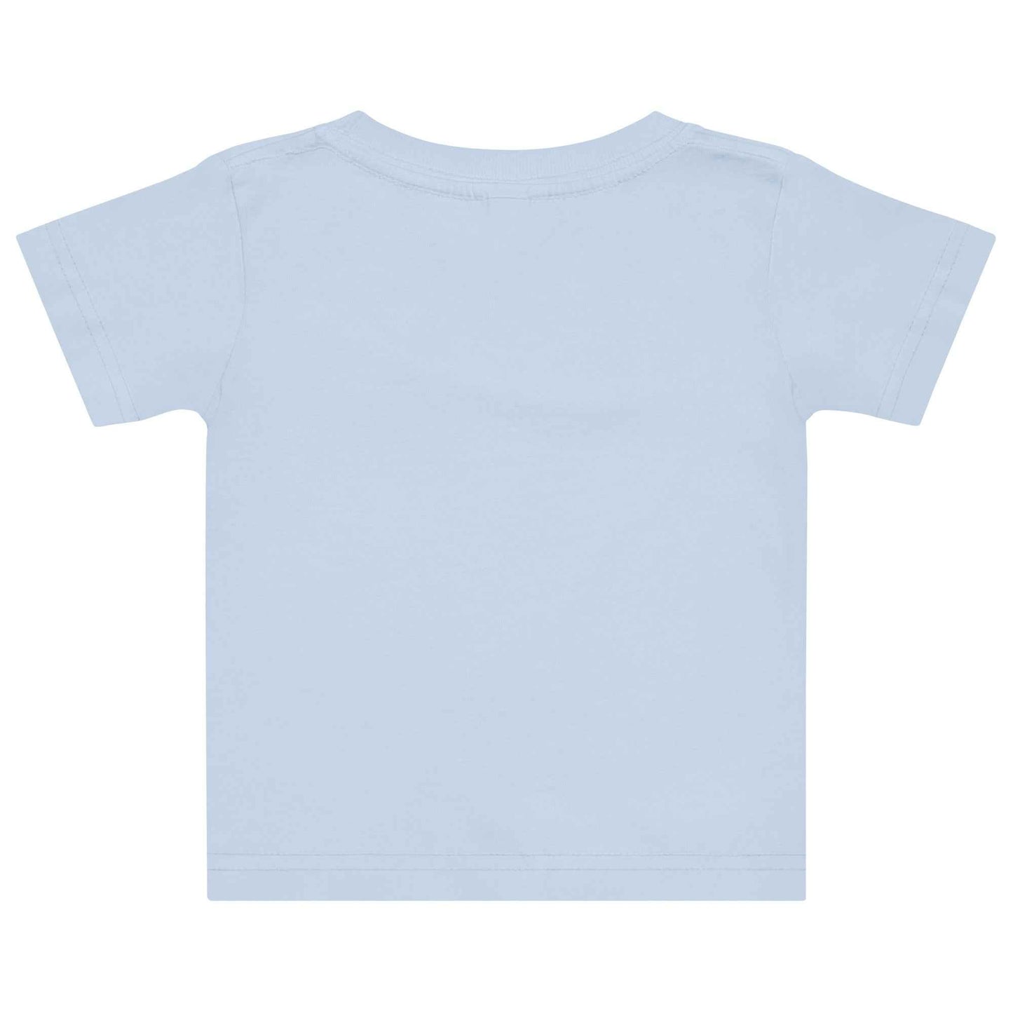 Heart Crusher | Mud Truck Baby Jersey T-Shirt