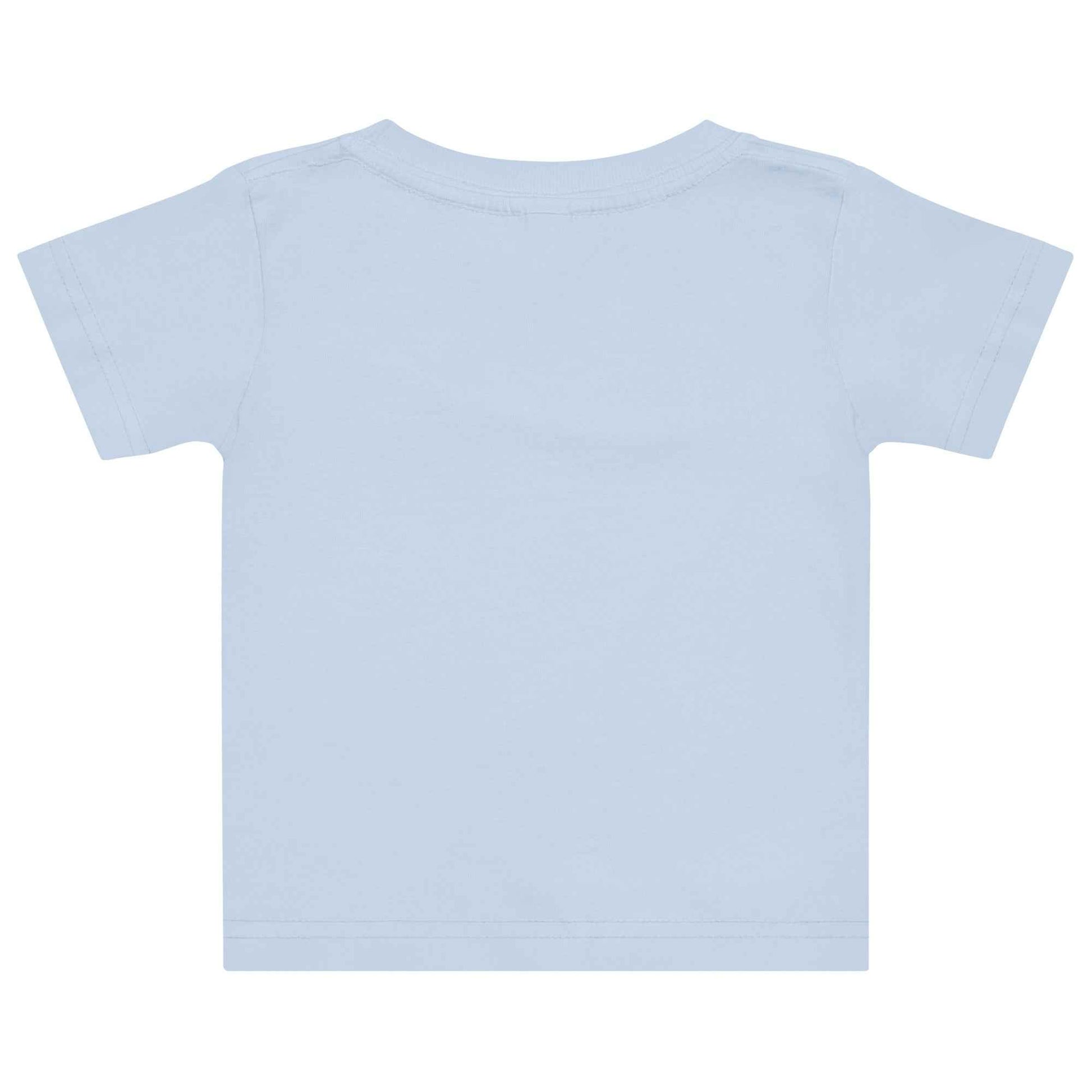 Heart Crusher | Mud Truck Baby Jersey T-Shirt