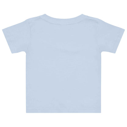 Heart Crusher | Mud Truck Baby Jersey T-Shirt