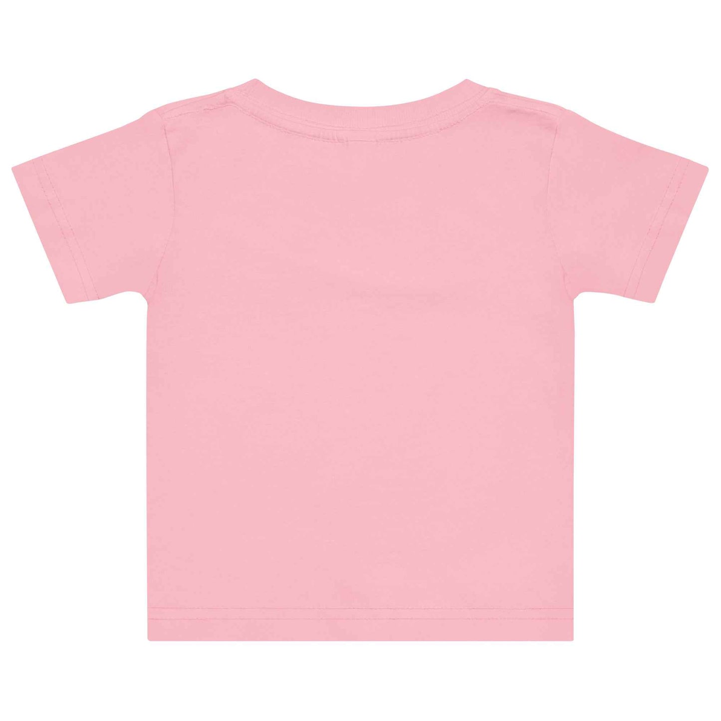 Heart Crusher | Mud Truck Baby Jersey T-Shirt