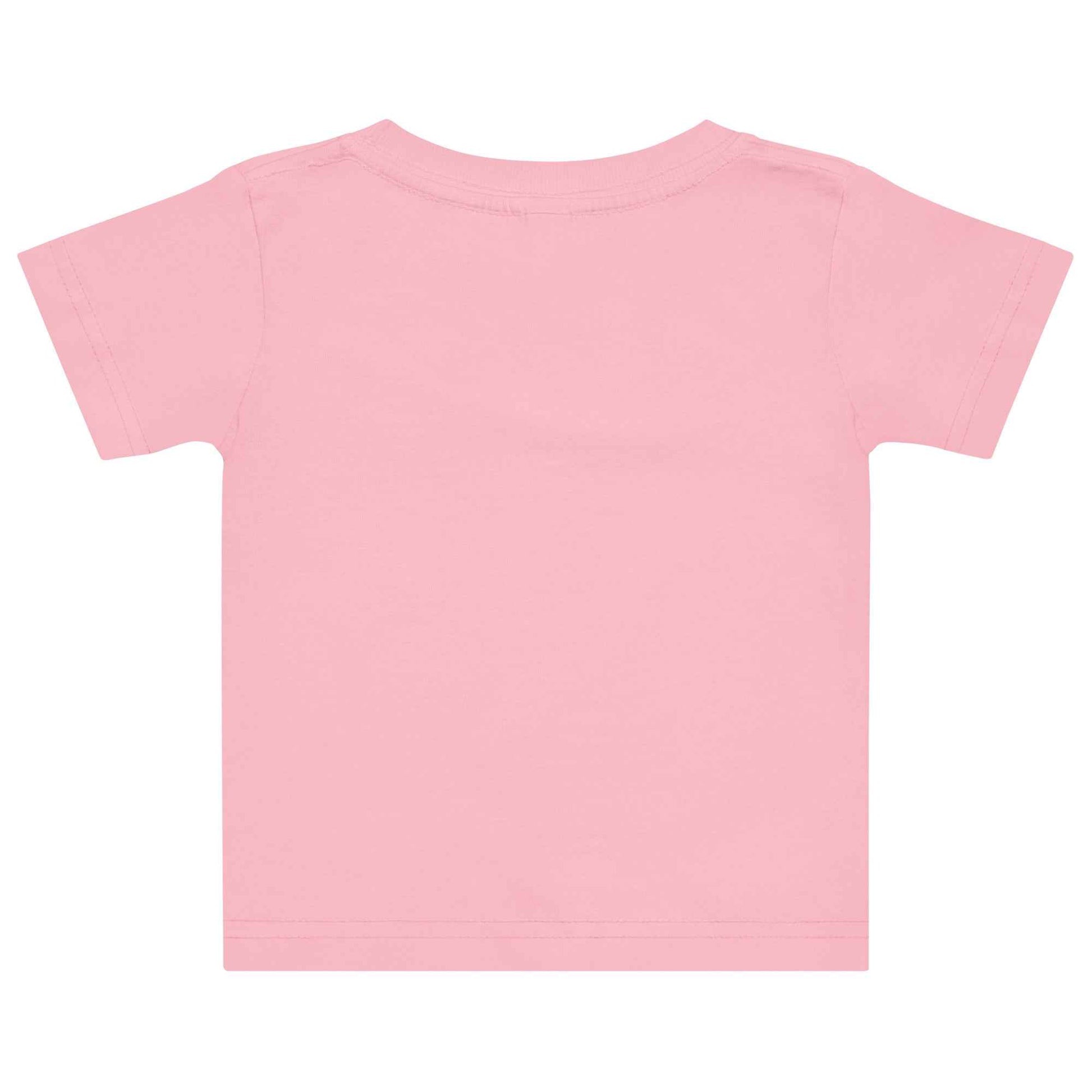 Heart Crusher | Mud Truck Baby Jersey T-Shirt