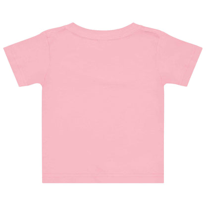 Heart Crusher | Mud Truck Baby Jersey T-Shirt