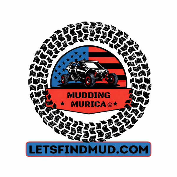 Mudding Murica
