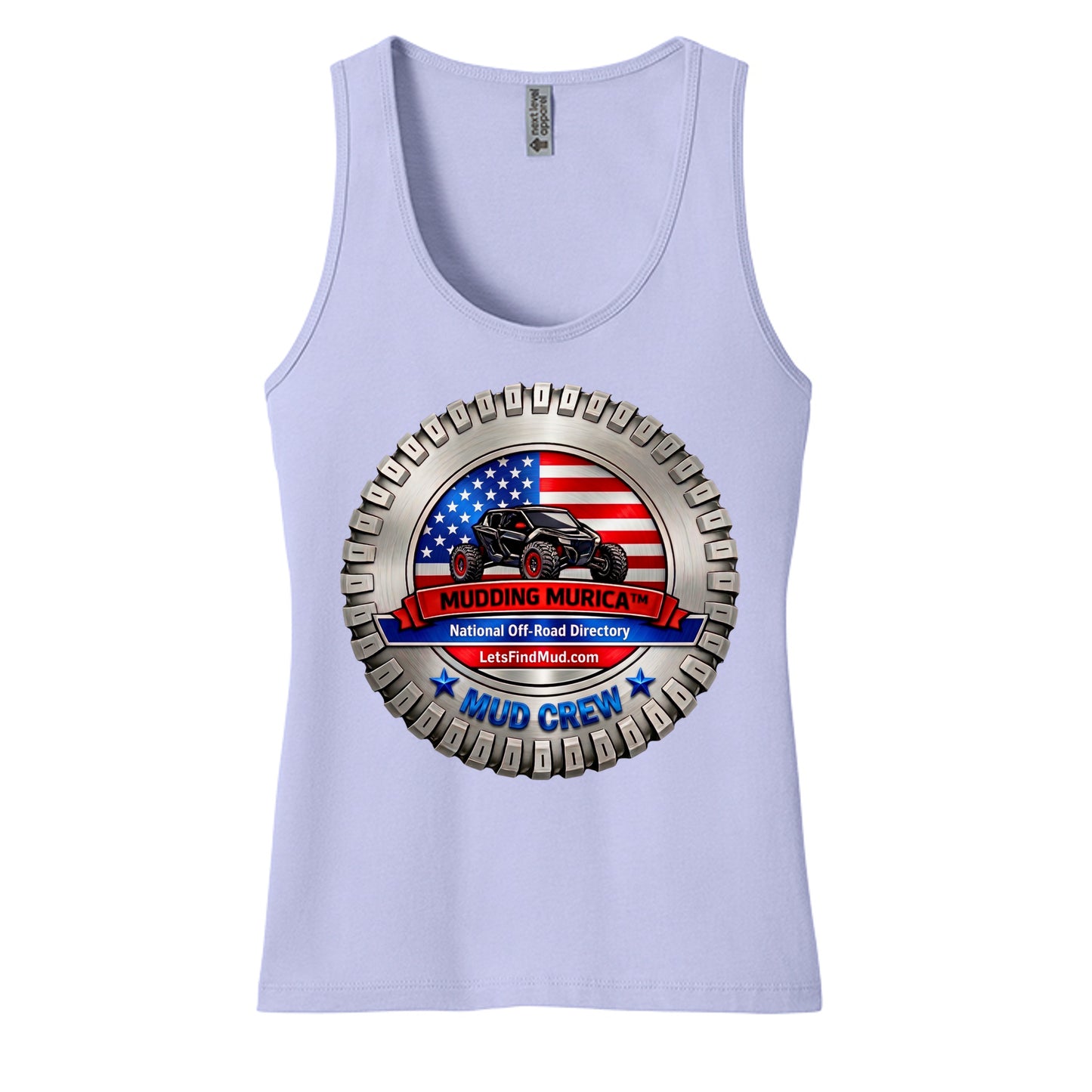Lavender - 3933NL - FRONT