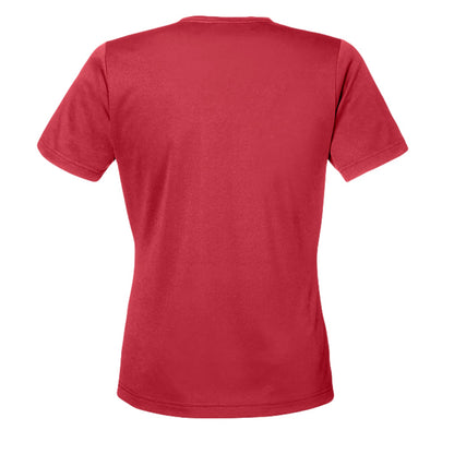 Sport Red - TT15W - BACK
