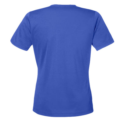 Sport Royal - TT15W - BACK