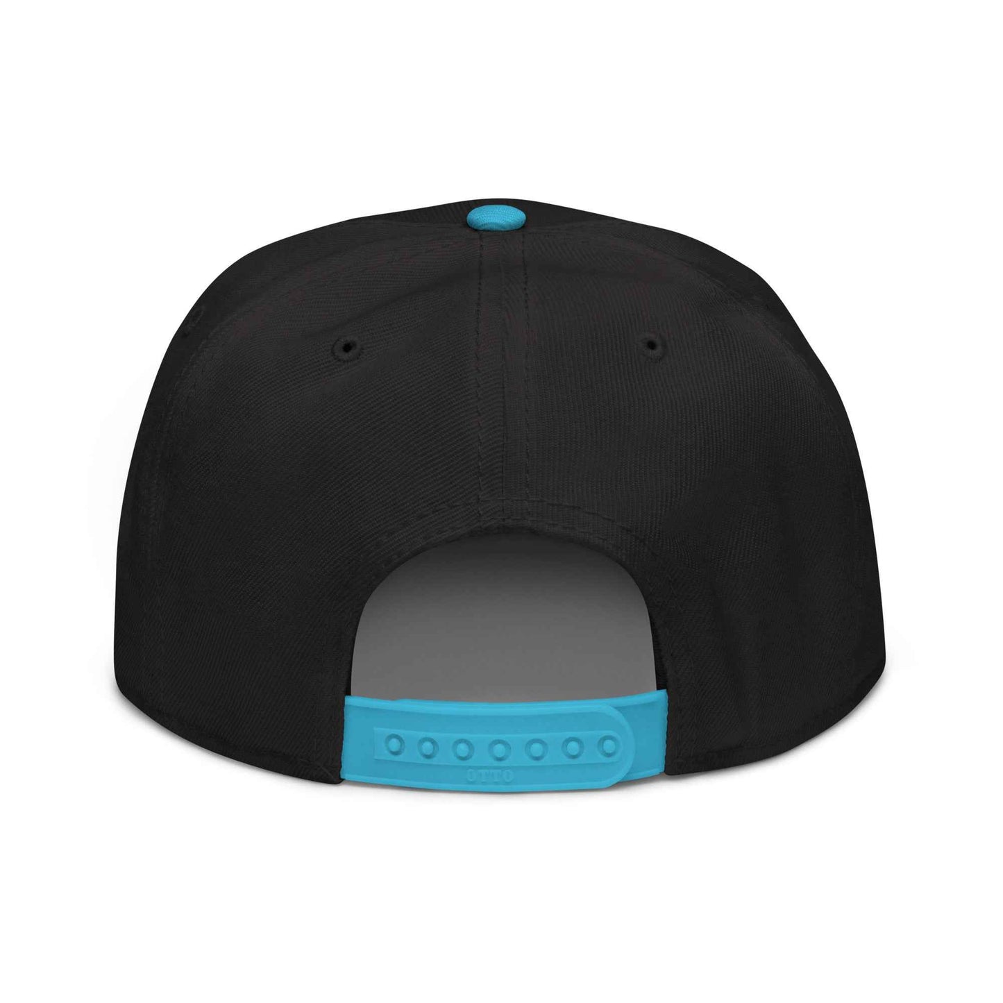 Protect the Children Snapback Hat