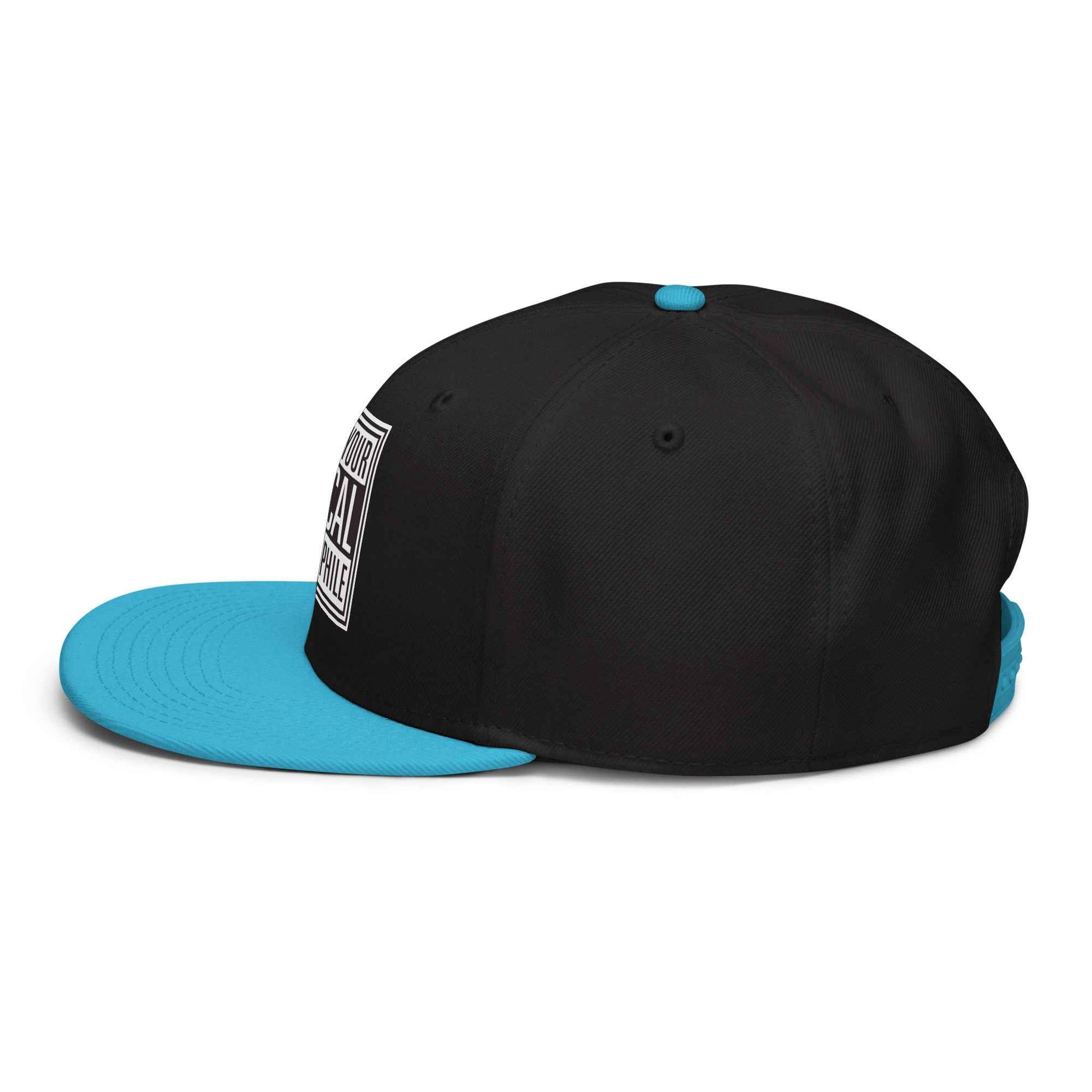 Protect the Children Snapback Hat
