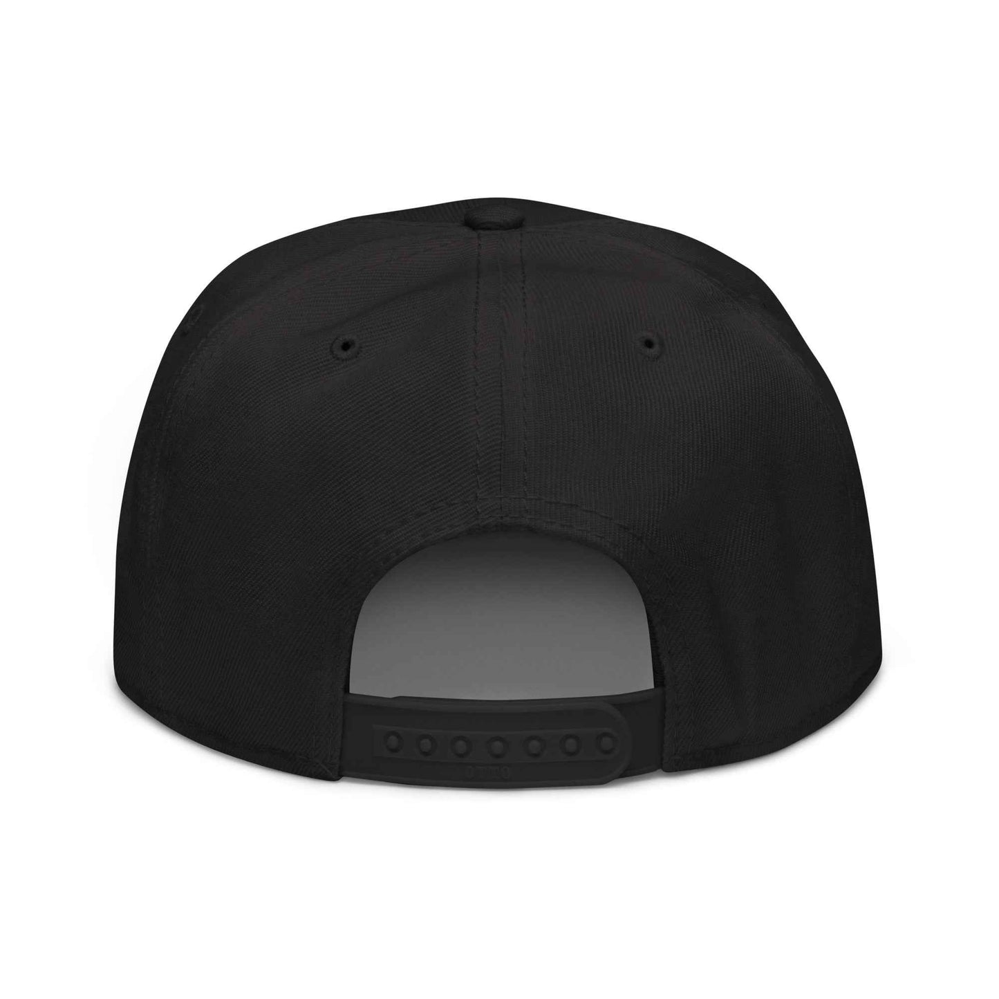Protect the Children Snapback Hat