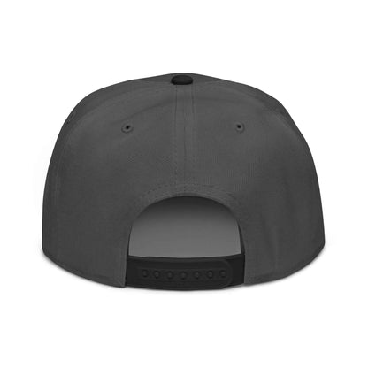 Protect the Children Snapback Hat