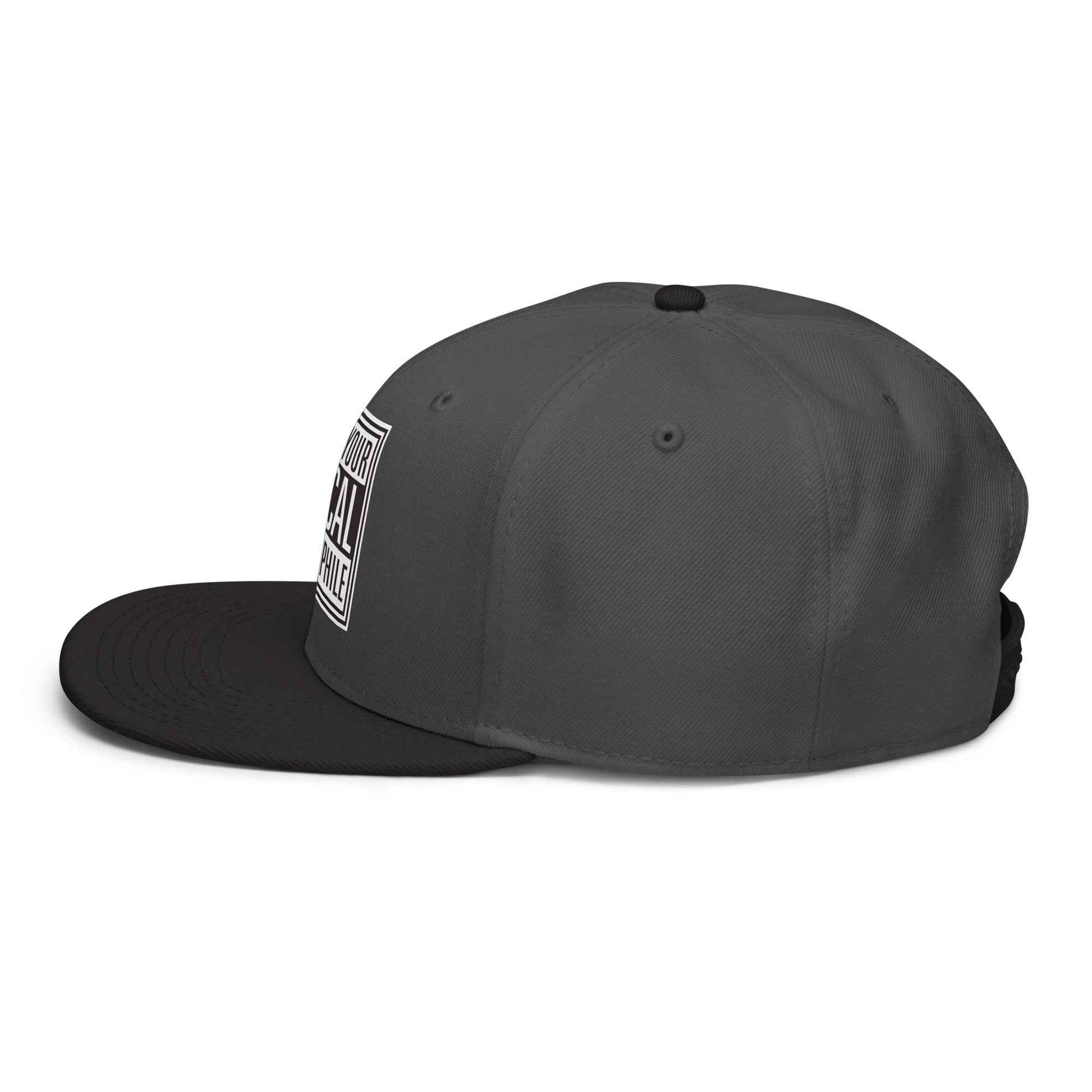 Protect the Children Snapback Hat