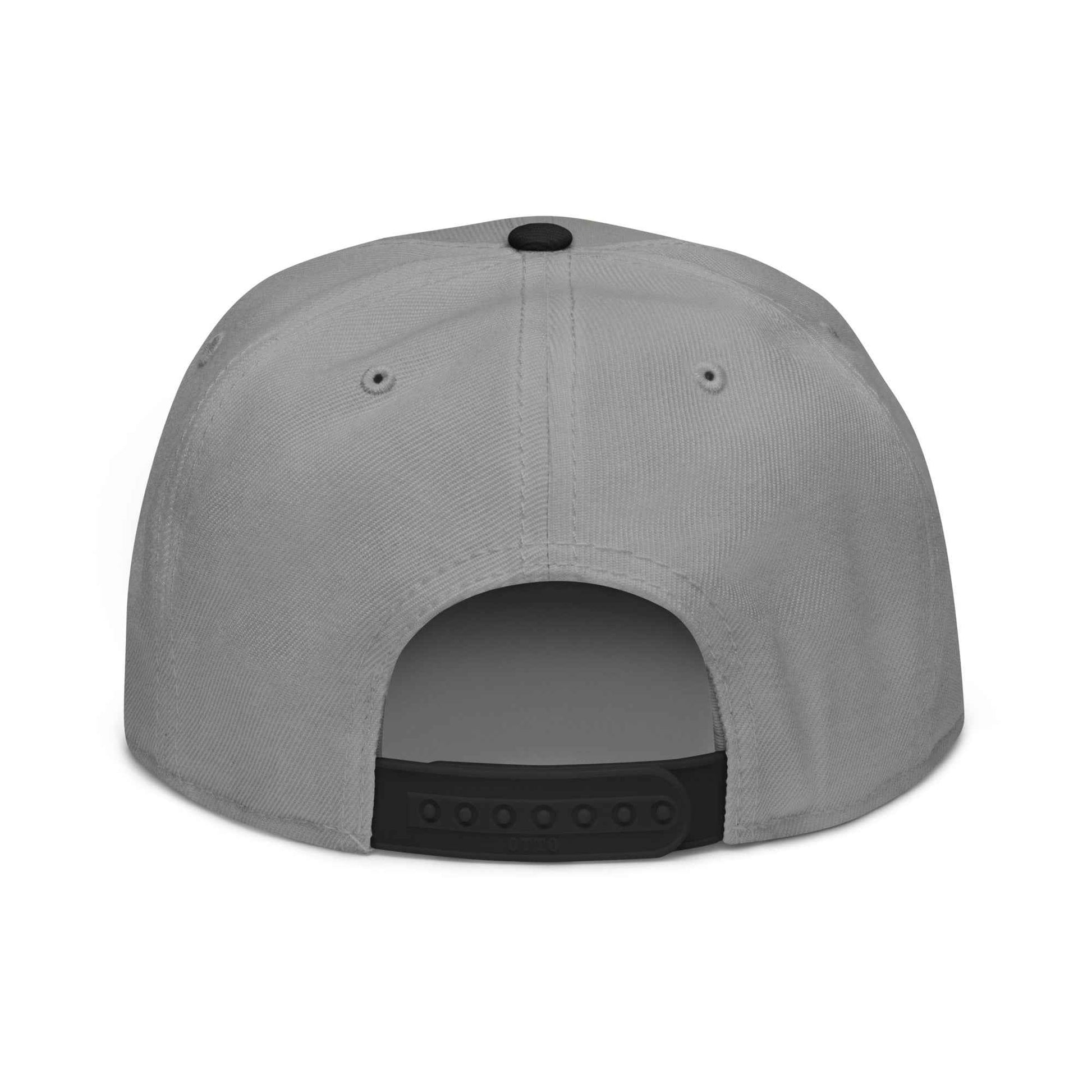 Protect the Children Snapback Hat