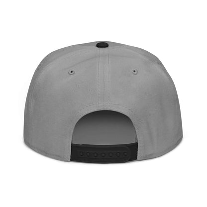 Protect the Children Snapback Hat