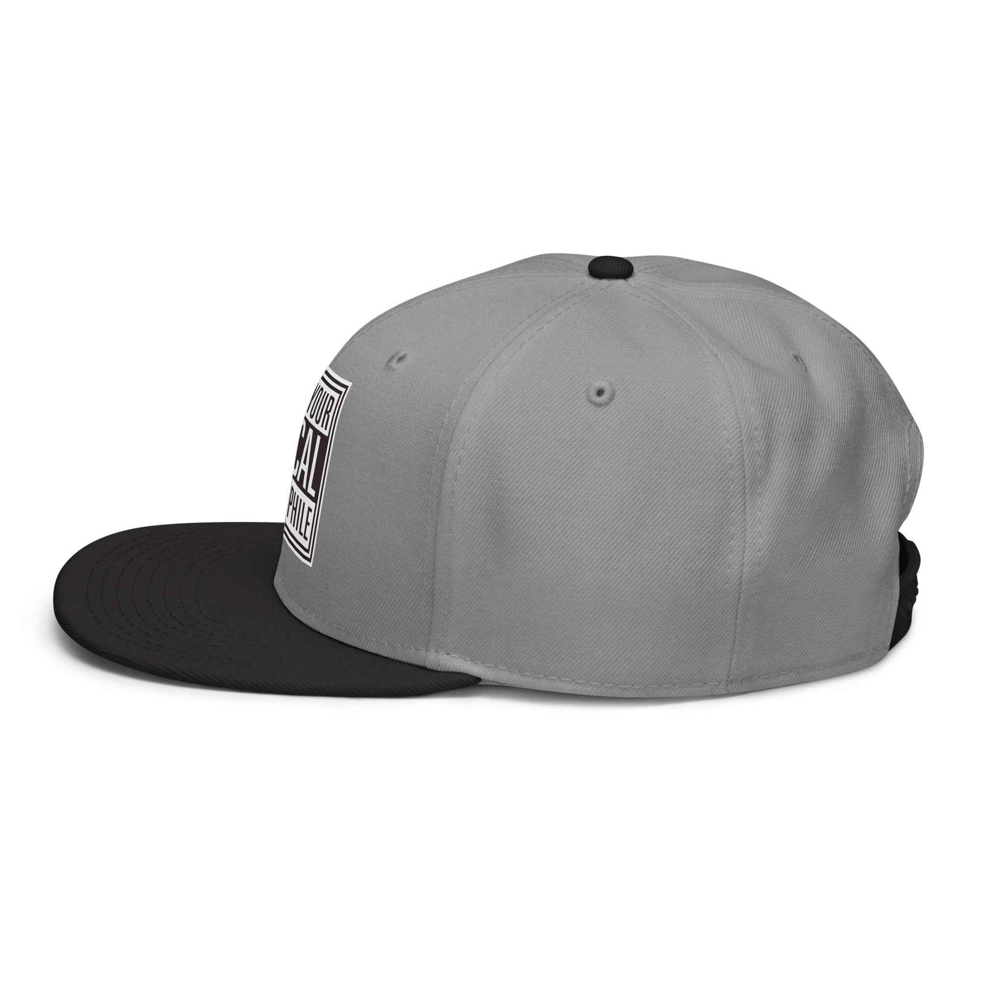 Protect the Children Snapback Hat