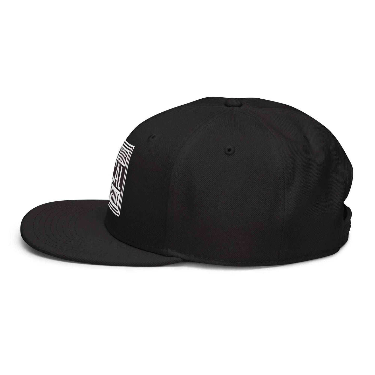 Protect the Children Snapback Hat