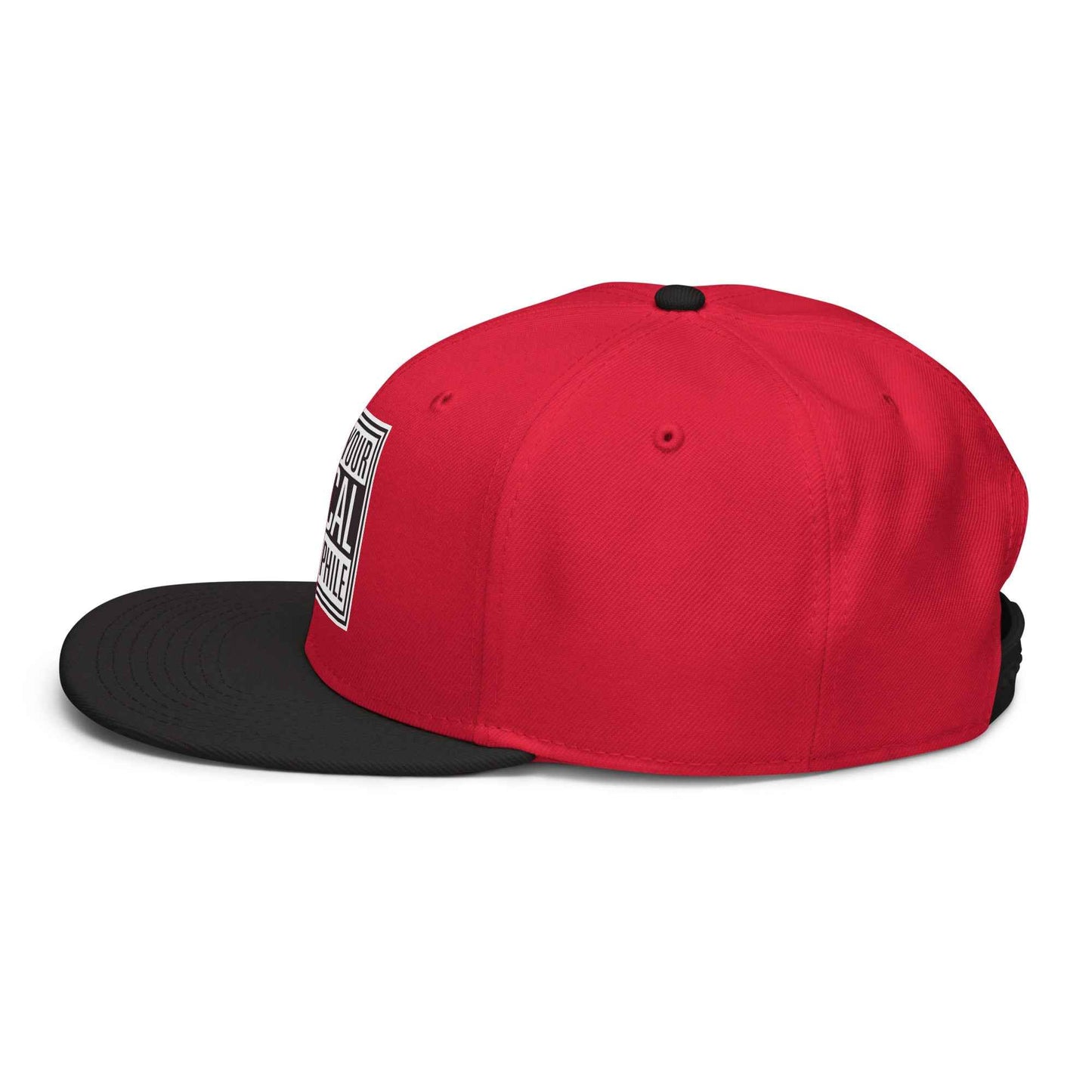 Protect the Children Snapback Hat