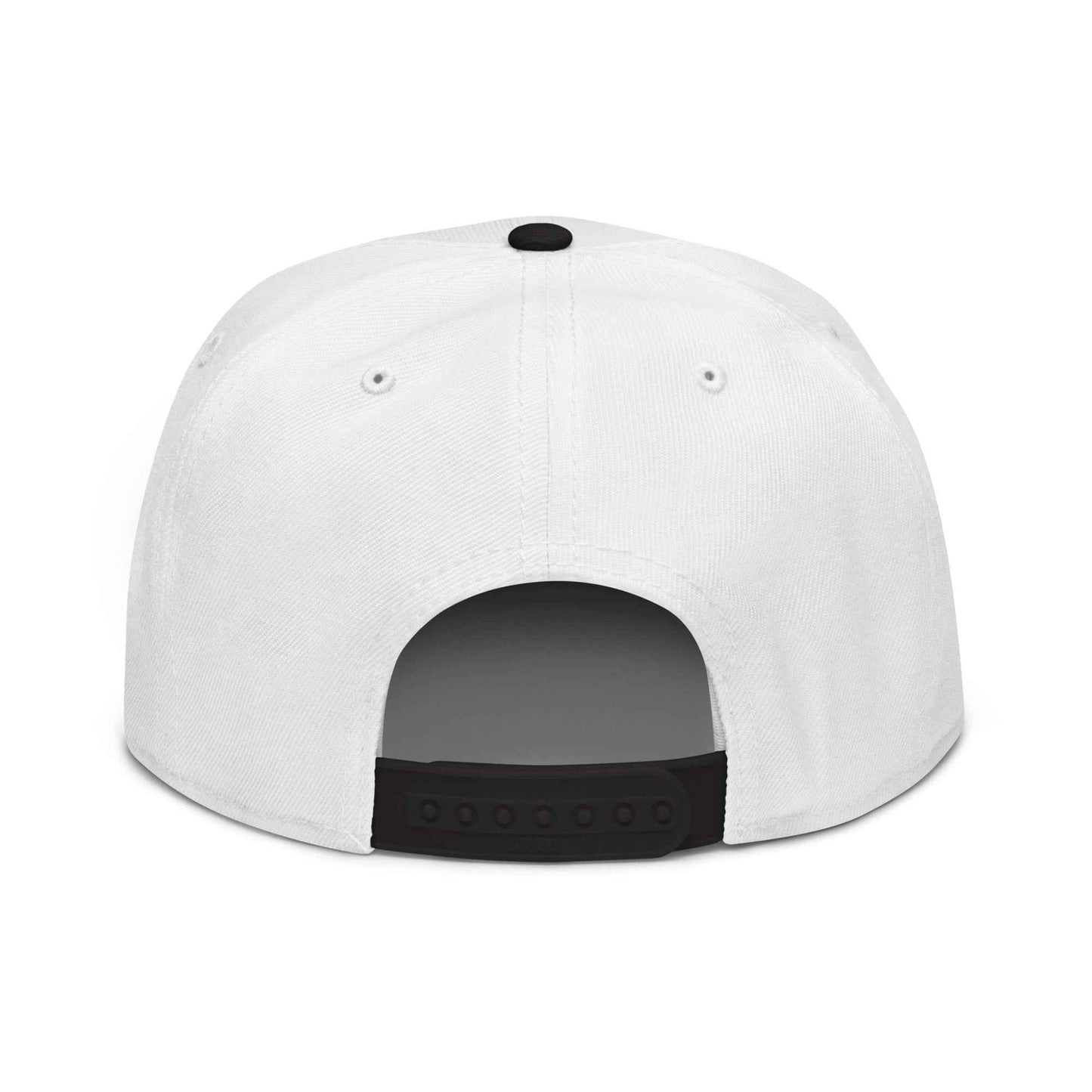 Protect the Children Snapback Hat