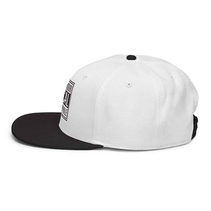 Protect the Children Snapback Hat