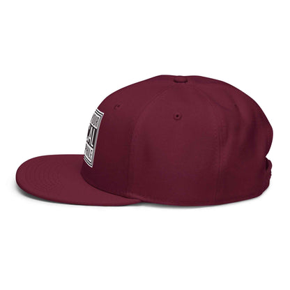 Protect the Children Snapback Hat