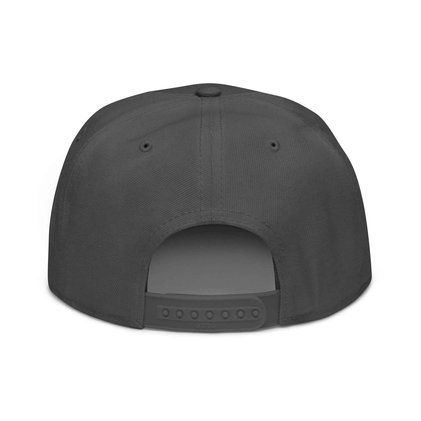 Protect the Children Snapback Hat