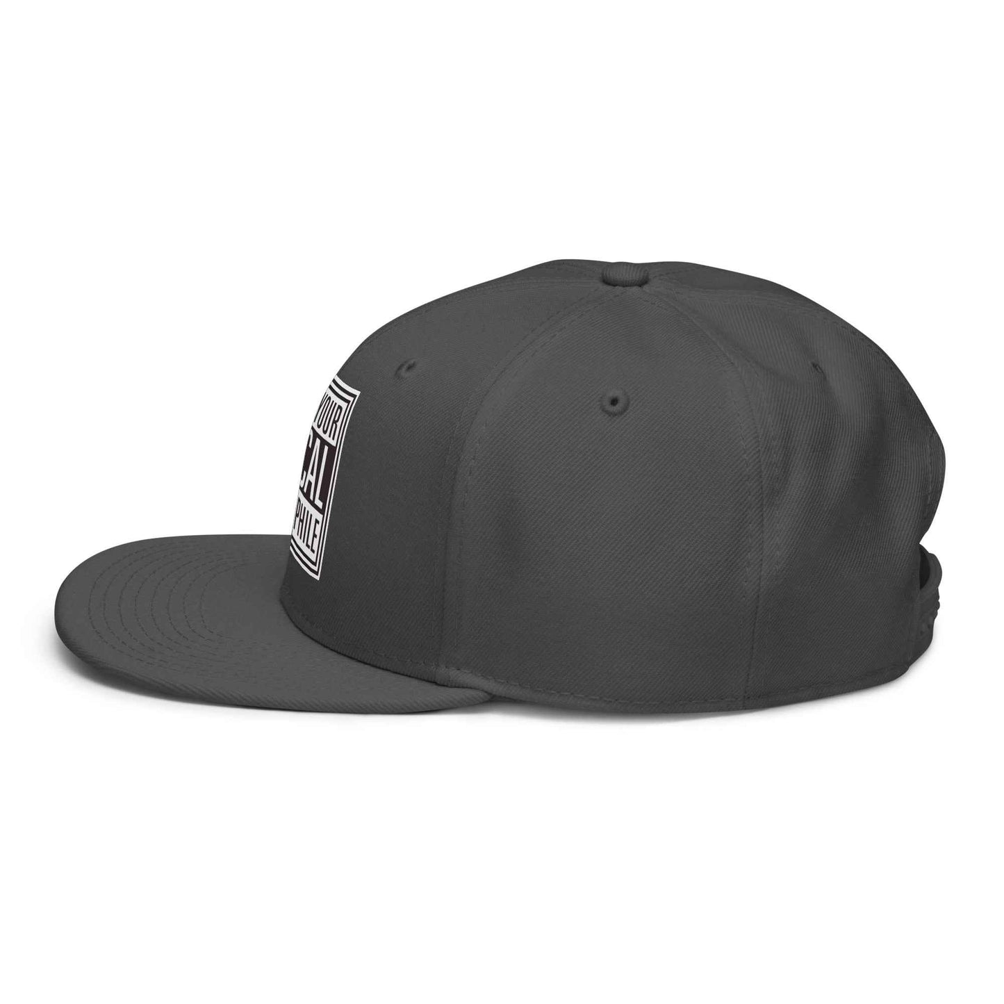 Protect the Children Snapback Hat