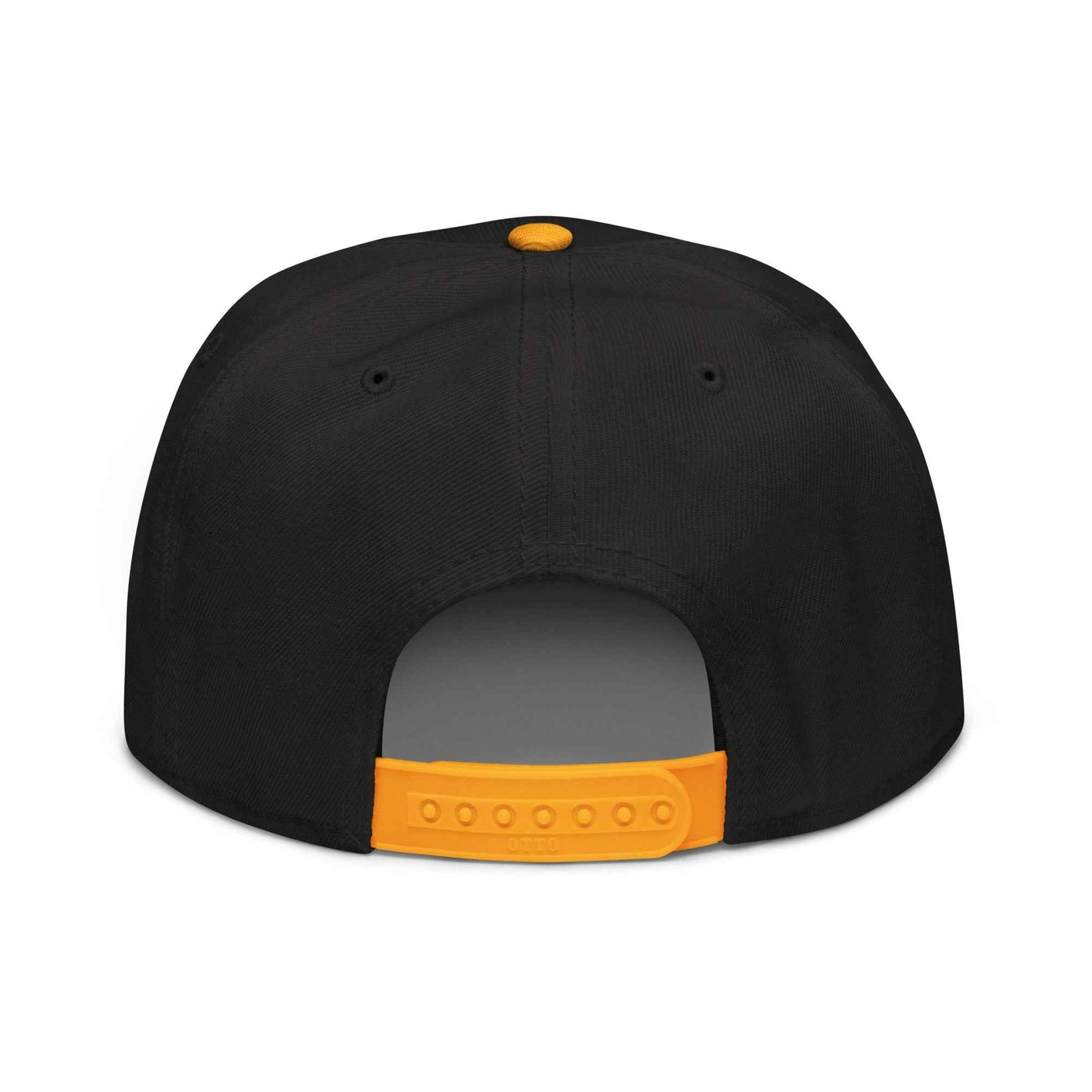 Protect the Children Snapback Hat