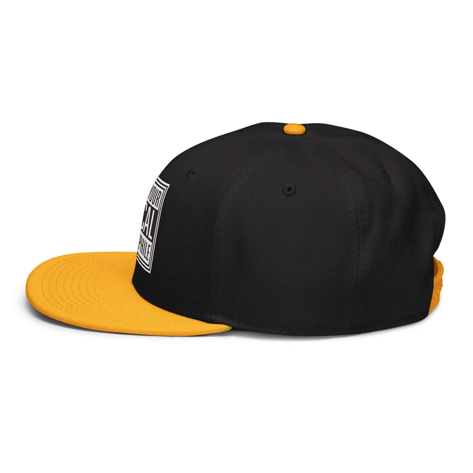 Protect the Children Snapback Hat
