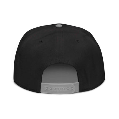 Protect the Children Snapback Hat