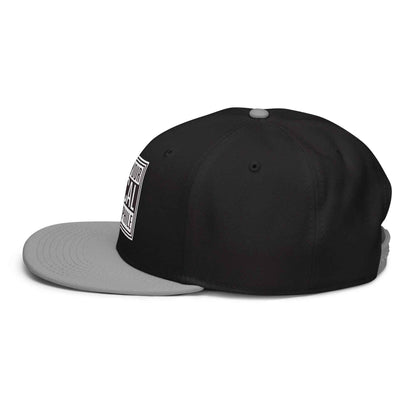 Protect the Children Snapback Hat