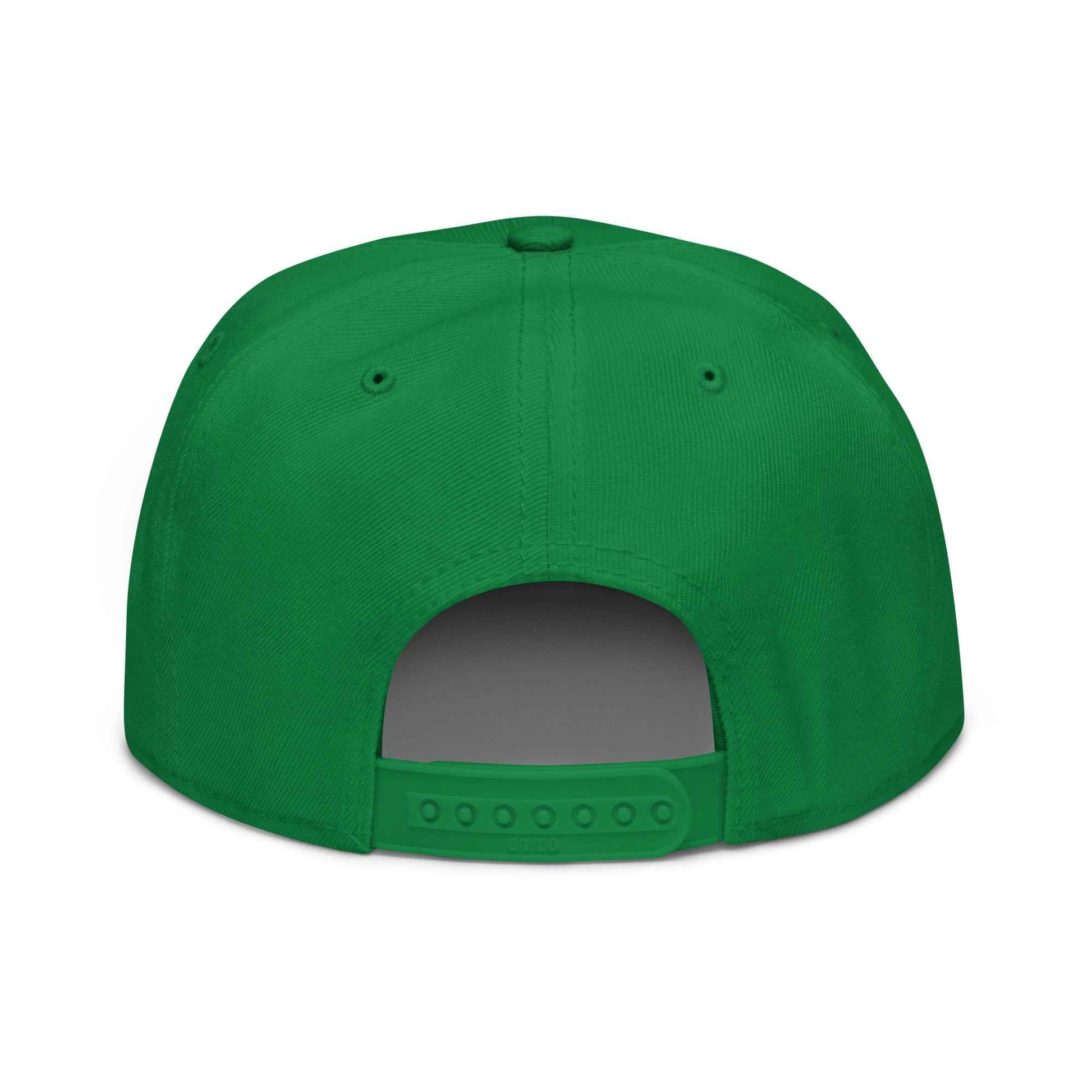 Protect the Children Snapback Hat