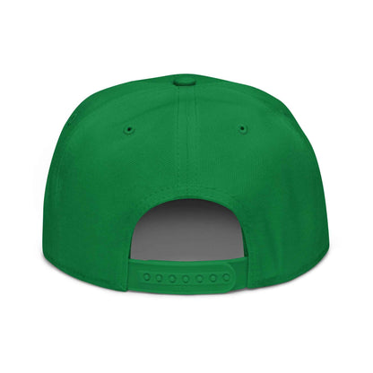 Protect the Children Snapback Hat