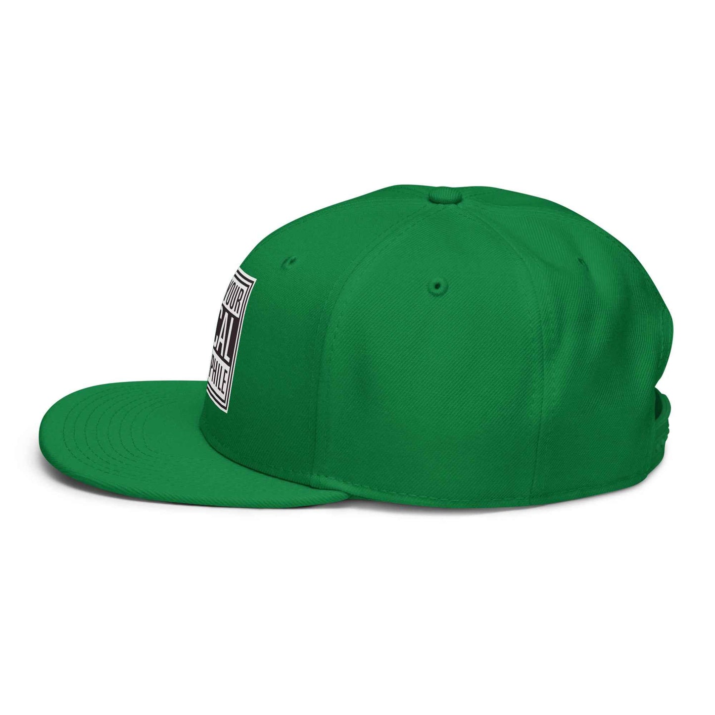 Protect the Children Snapback Hat