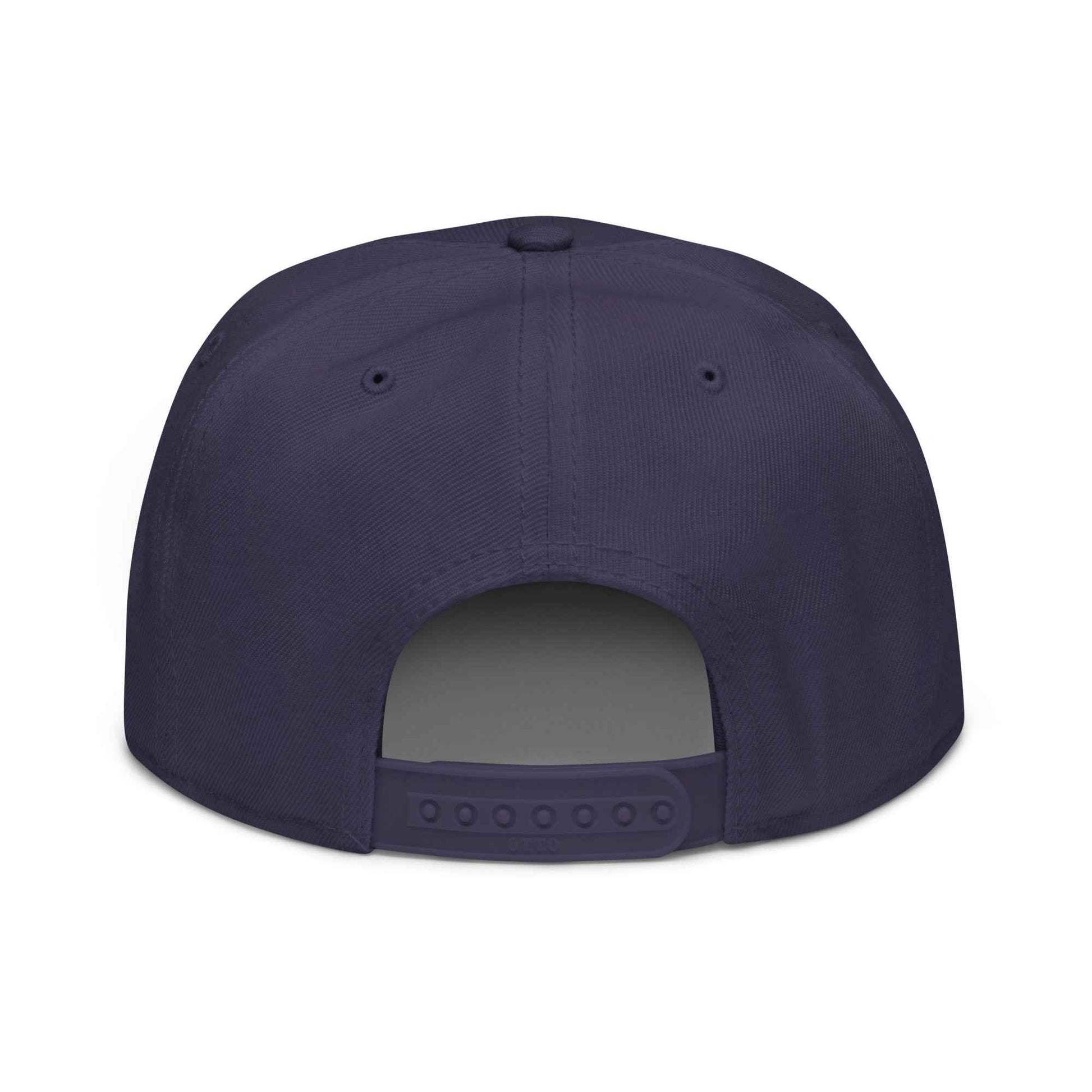 Protect the Children Snapback Hat