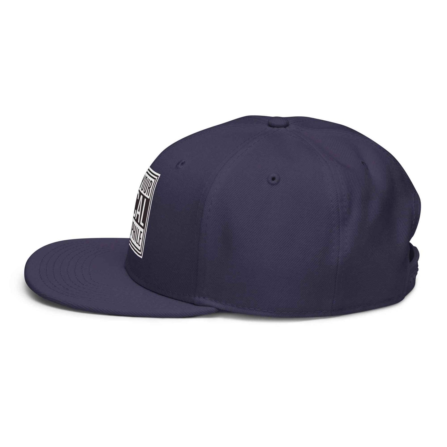 Protect the Children Snapback Hat