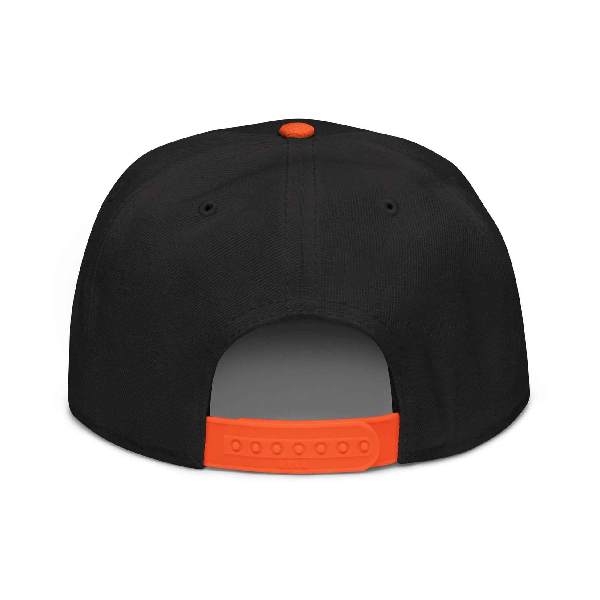 Protect the Children Snapback Hat