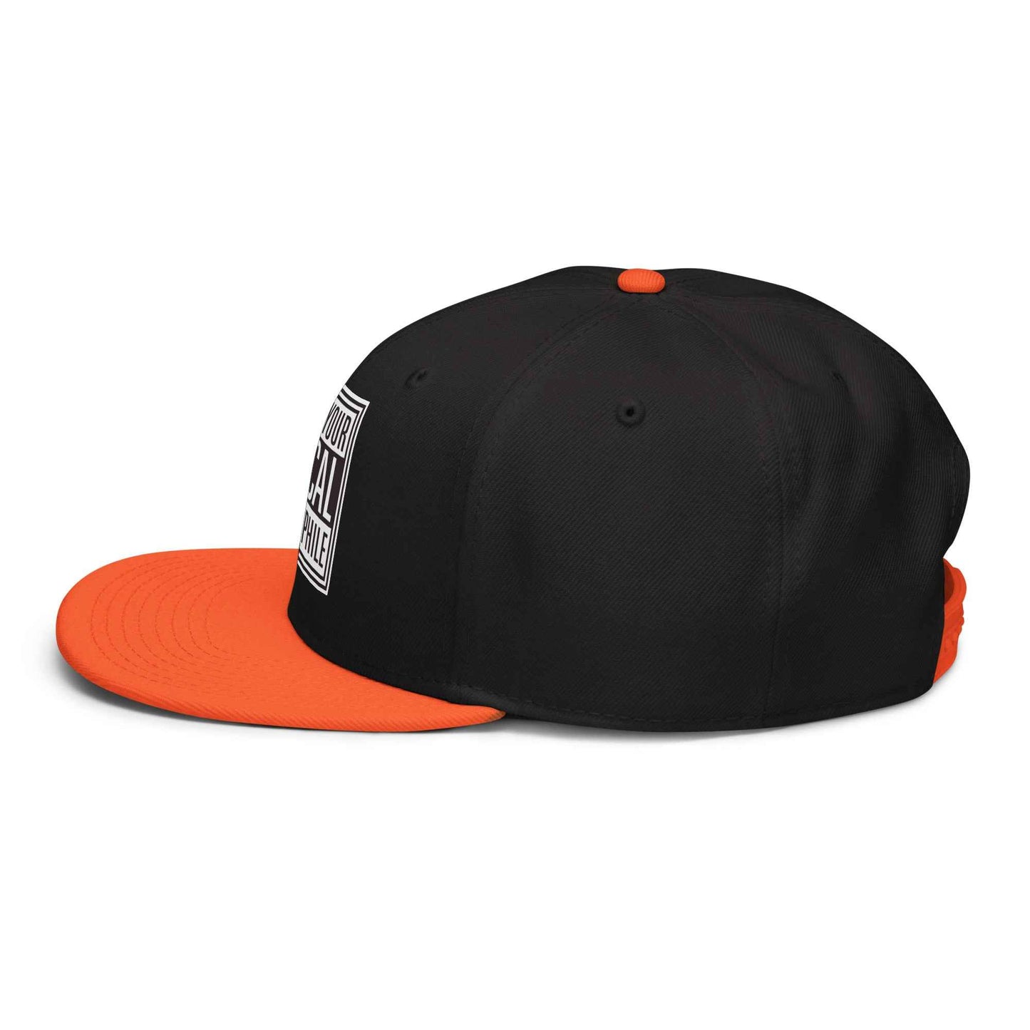 Protect the Children Snapback Hat
