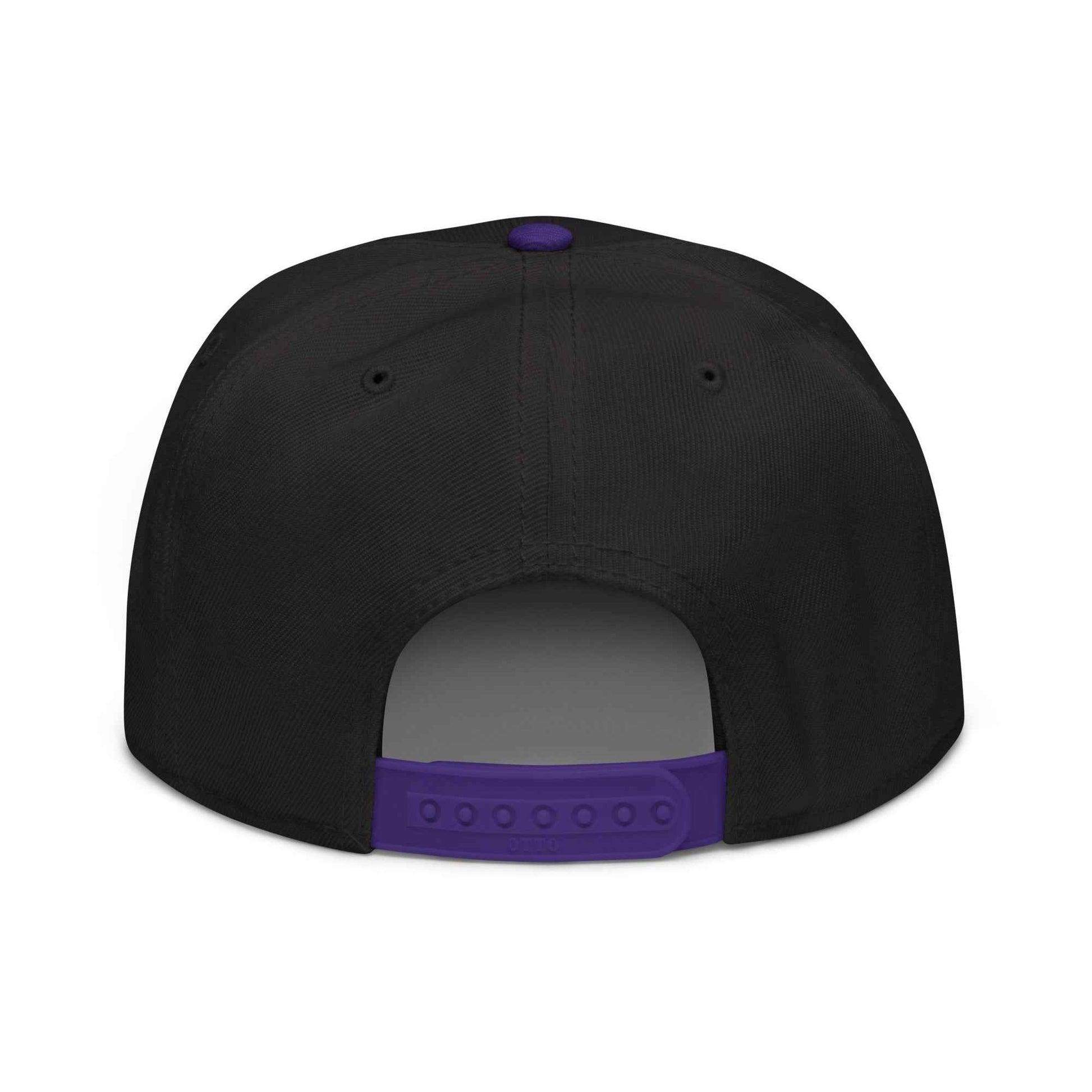 Protect the Children Snapback Hat