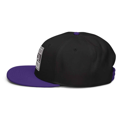 Protect the Children Snapback Hat